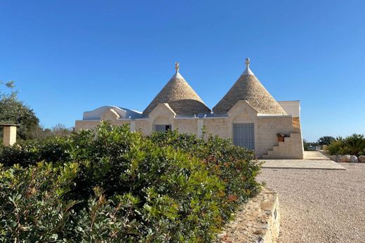 Cottage a Ostuni, Brindisi