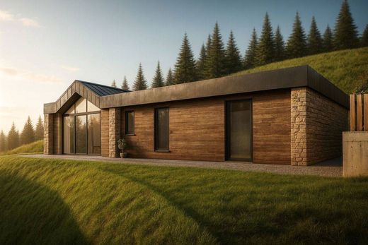 Villa Ponte di Legno, Brescia ilçesinde