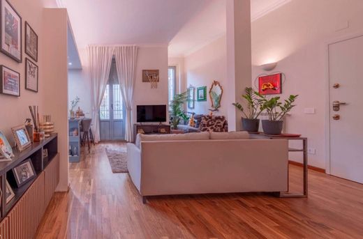 Apartment / Etagenwohnung in Mailand, Lombardei