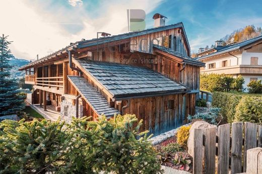 Apartment in Cortina d'Ampezzo, Provincia di Belluno