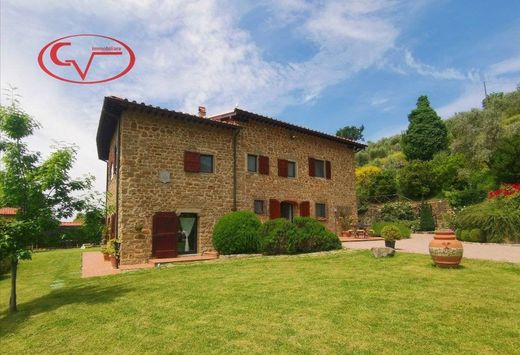 Villa - Reggello, Florença