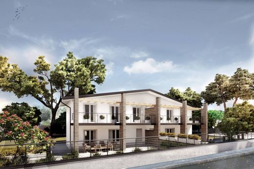 빌라 / Ariccia, 로마