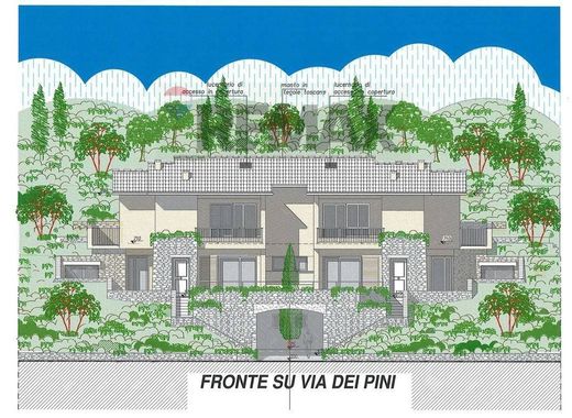 Villa San Casciano in Val di Pesa, Firenze ilçesinde