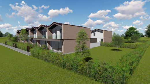 Terraced house in Parma, Provincia di Parma