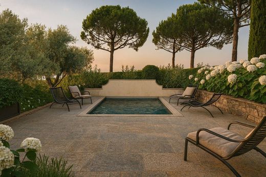 Вилла, Генуя, Provincia di Genova