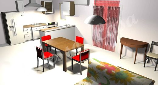 Villa en Forlì, Forli Cesena