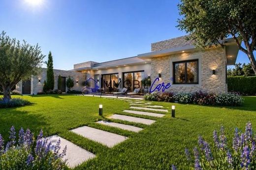 Villa à Livourne, Toscane