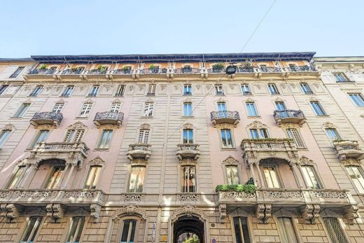 Apartment in Milan, Lombardy