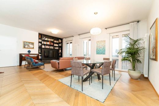 Apartament w Mediolan, Città metropolitana di Milano