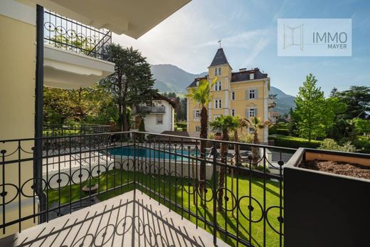 Appartement à Merano, Province autonome de Bolzano