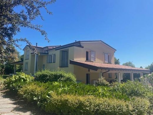 Villa - Parma, Provincia di Parma