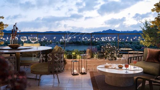 阁楼  Segrate, 米兰省