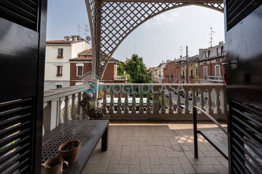 아파트 / 밀라노, Città metropolitana di Milano
