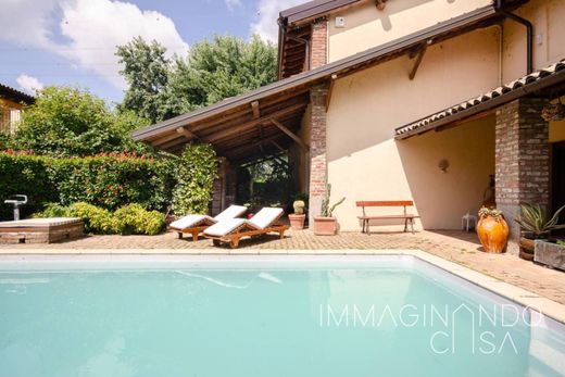 Country House in Bereguardo, Provincia di Pavia