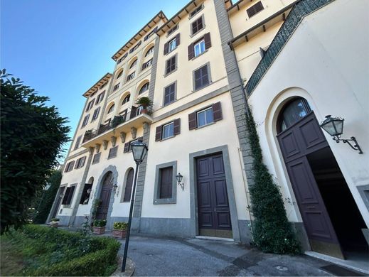 Apartament w Frascati, Rzym