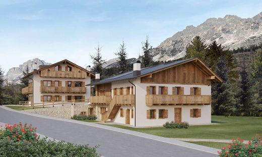 Apartamento - Borca di Cadore, Provincia di Belluno