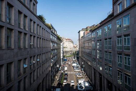 Appartement à Milan, Lombardie