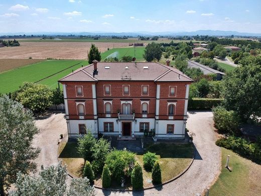 Daire Medicina-Buda, Bologna ilçesinde