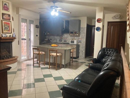 ‏וילה ב  פארמה, Provincia di Parma