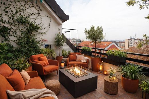 Piso / Apartamento en Milán, Lombardia