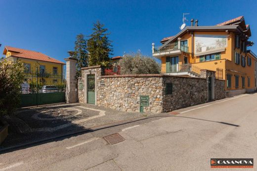 Villa à Morazzone, Varèse