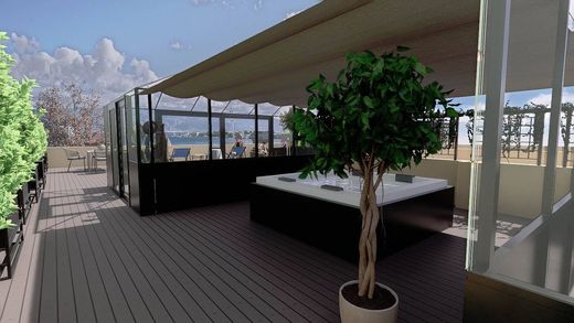 Villa a Messina, Sicilia