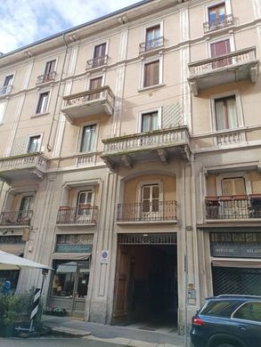 Apartment / Etagenwohnung in Mailand, Lombardei