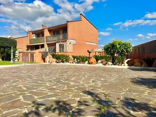 Villa - Roma, Lazio