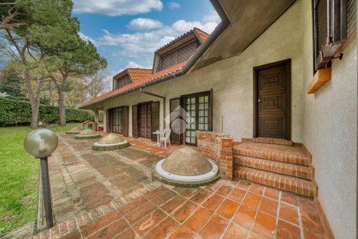Villa in Buttigliera Alta, Torino