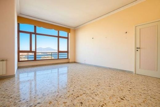 Daire Napoli, Napoli ilçesinde