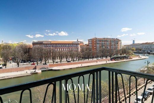 Piso / Apartamento en Milán, Lombardia