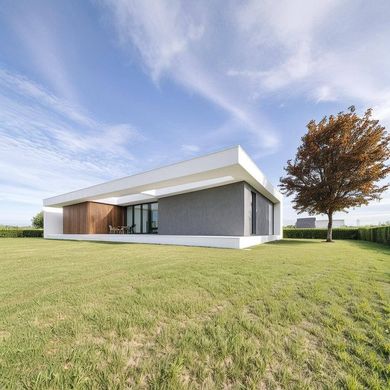 Padova, Provincia di Padovaのヴィラ