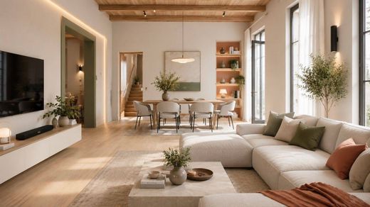 Casa di lusso a Ferrara, Emilia-Romagna