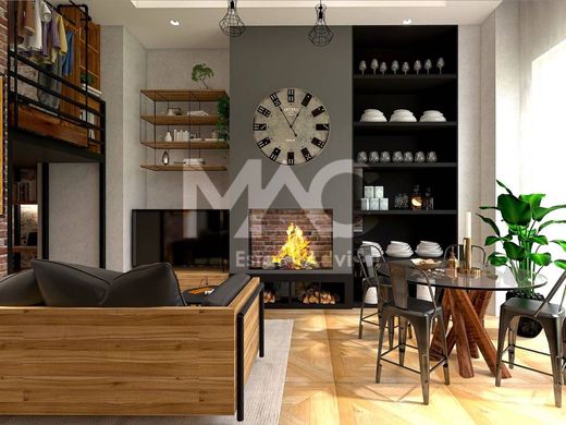 Loft in Turin, Piedmont