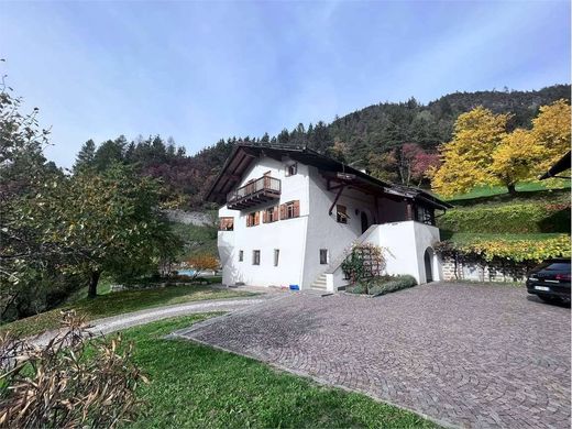 Villa a Funes - Villnoess, Bolzano