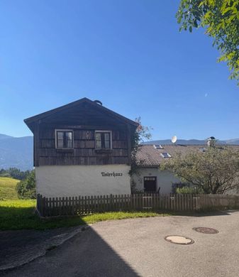 Luxury home in Lajen, Bolzano