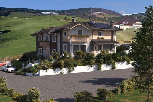 Villetta a Schiera a Gallio, Vicenza