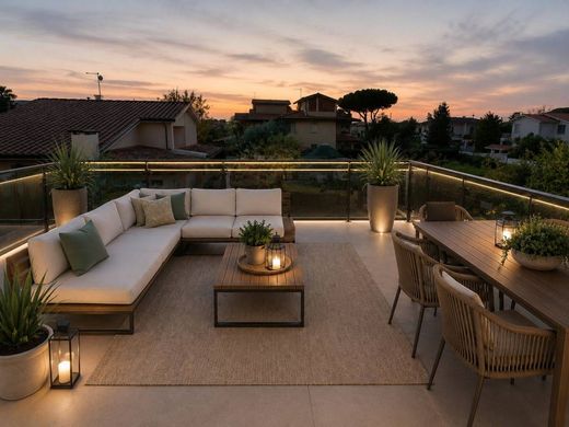 Villa - Forte dei Marmi, Provincia di Lucca