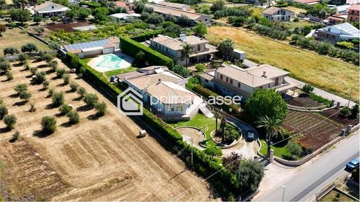 Villa in Modica, Ragusa