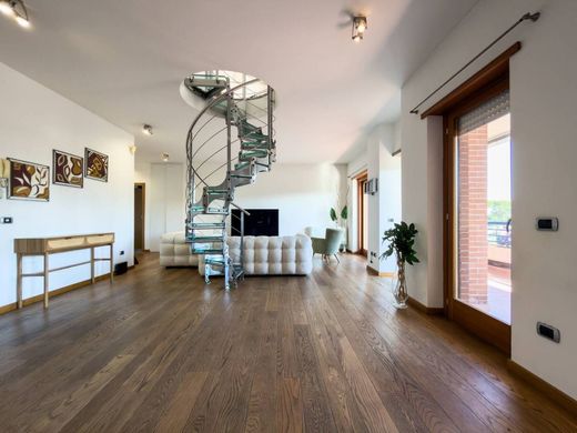 Penthouse à Rome, Latium