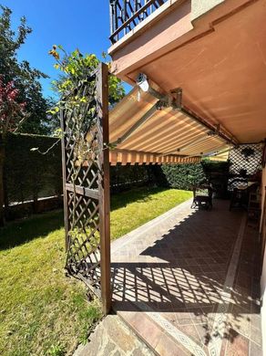 Villa à Chioggia, Venise