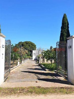 Villa Andria, Barletta - Andria - Trani ilçesinde