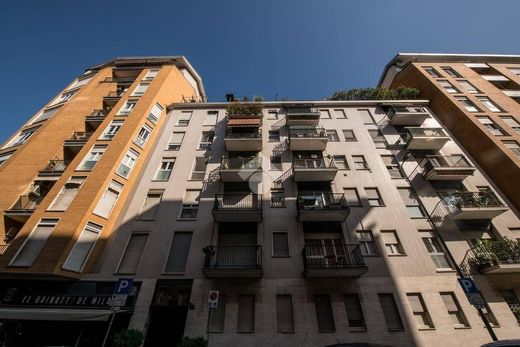 Apartment in Milan, Lombardy