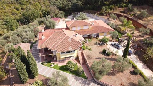 Villa à Priverno, Provincia di Latina