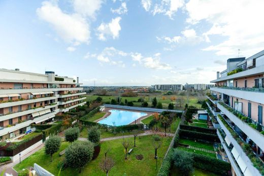 Ático en Roma, Lazio