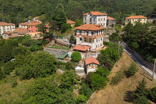 Villa Mignanego, Genova ilçesinde