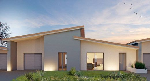 Villa in Piacenza, Provincia di Piacenza