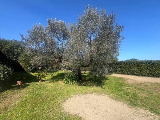 Villa - Castagneto Carducci, Provincia di Livorno