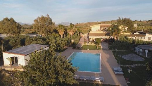 Casa de campo en Marsala, Trapani