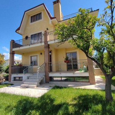 别墅  Minturno, 拉蒂纳省